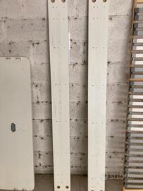 Askvoll ikea letto 140x200