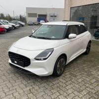 SUZUKI Swift 1.2 Hybrid Top 2wd NUOVO DA IMMATRI