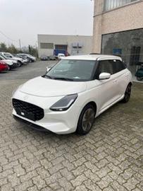 SUZUKI Swift 1.2 Hybrid Top 2wd NUOVO DA IMMATRI