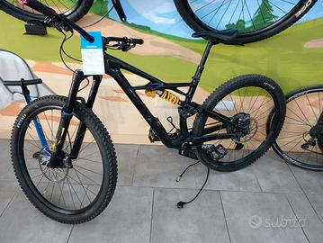 specialized enduro