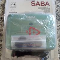 Walkman Saba CP-11