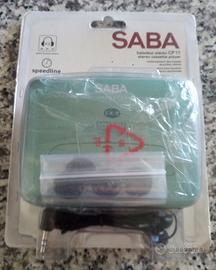 Walkman Saba CP-11
