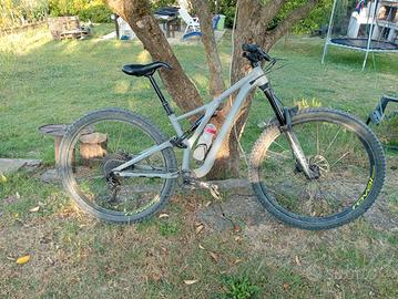 Specialized Stumpjuper 2018 Alluminio Taglia M