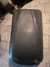 Box porta oggetti universale