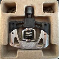 PEDALI CRANKBROTHER MALLET  2 DH