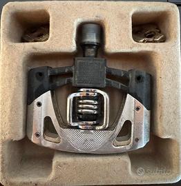 PEDALI CRANKBROTHER MALLET  2 DH