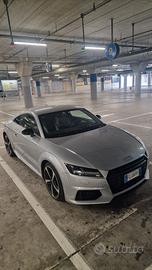 Audi TT TDI S Line 184cv