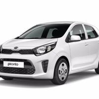RICAMBI PER AUTO KIA PICANTO ANNO 2023