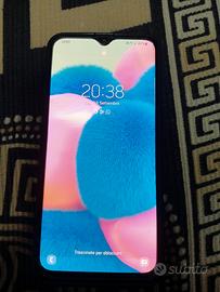 Smartphone Samsung Galaxy a30s 