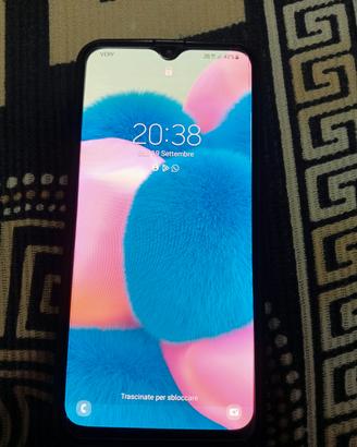 Smartphone Samsung Galaxy a30s 