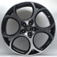 4 cerchi lega alfa romeo tonale r19 lt5442