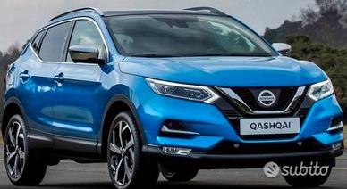 Ricambi nissan qashqai dal 2014/2022 num 500