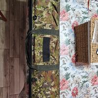 Borsa portatutto vegetata 120x30mm
