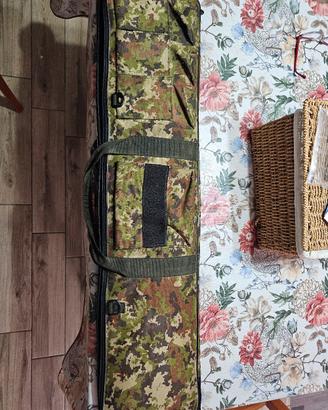Borsa portatutto vegetata 120x30mm