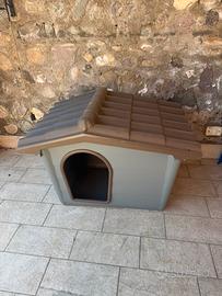 cuccia per cane media taglia
