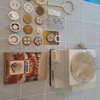 Simac pasta matic 700