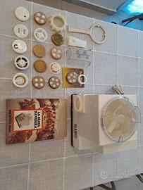 Simac pasta matic 700