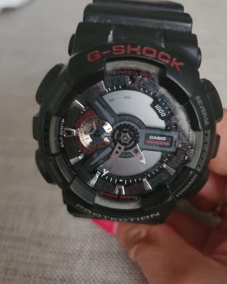orologio casio