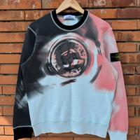 Pullover Stone Island Tai Dai