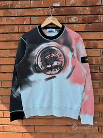 Pullover Stone Island Tai Dai