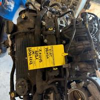 MOTORE COD: 46341162, PANDA 1.0HYB 2021