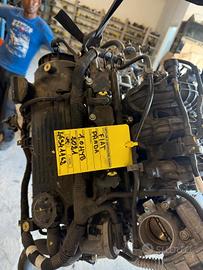 MOTORE COD: 46341162, PANDA 1.0HYB 2021