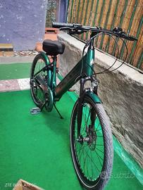 bicicletta elettrica Myland