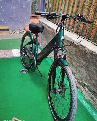 bicicletta elettrica Myland