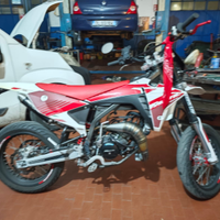 Fantic 50cc 2024