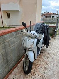 Scooter Honda SH 125