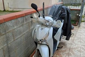 Scooter Honda SH 125