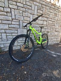 GIANT TRANCE TRAIL ENDURO
