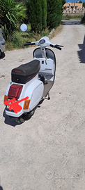 Vespa pk xl 4 marce