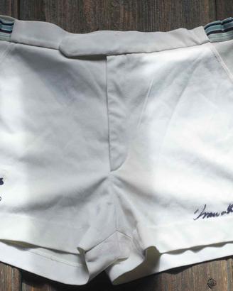 Adida Tennis Shorts appartenuti a Ivan Lendl