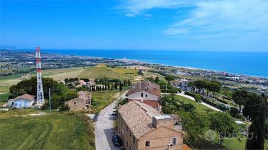 Rustico-Casale a Fermo