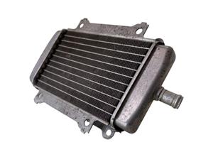 Radiatore Acqua Piaggio Vespa GT 200cc 2003 45394