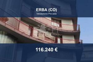 Immobile in asta di 232 m² con più di 5 locali e b