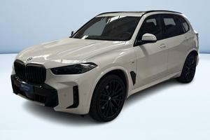BMW X5 xdrive30d MSport Pro auto