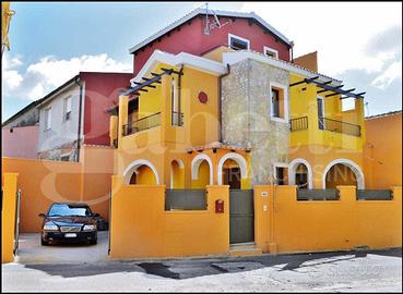 Villa a schiera Maracalagonis [cod. rif5898026VRG]