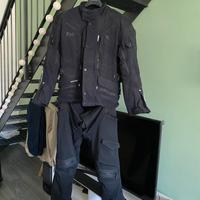Tuta in gore-tex Dainese