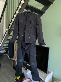 Tuta in gore-tex Dainese