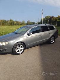 Passat Variant 2.0 Tdi  ULTIMO PREZZO!!