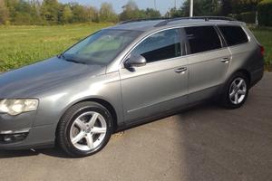 Passat Variant 2.0 Tdi  ULTIMO PREZZO!!
