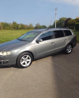 Passat Variant 2.0 Tdi  ULTIMO PREZZO!!