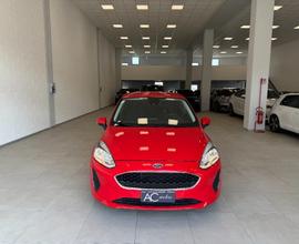 FORD Fiesta 1.1 3 porte Plus