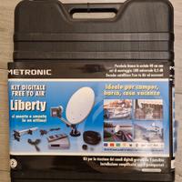 kit satellitare 