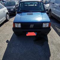 FIAT PADA 4×4