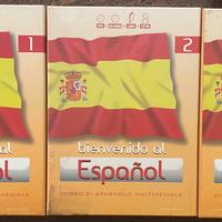 Corso di Spagnolo Bienvenido al Español 
