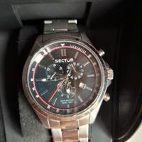 Orologio Sector