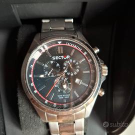 Orologio Sector